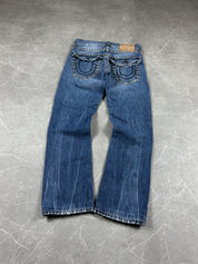 True Religion Jeans (XXS-XS)