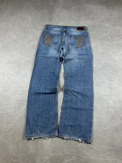 Vintage Diesel Jeans (L)