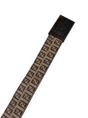Fendi reversible Belt (110cm)