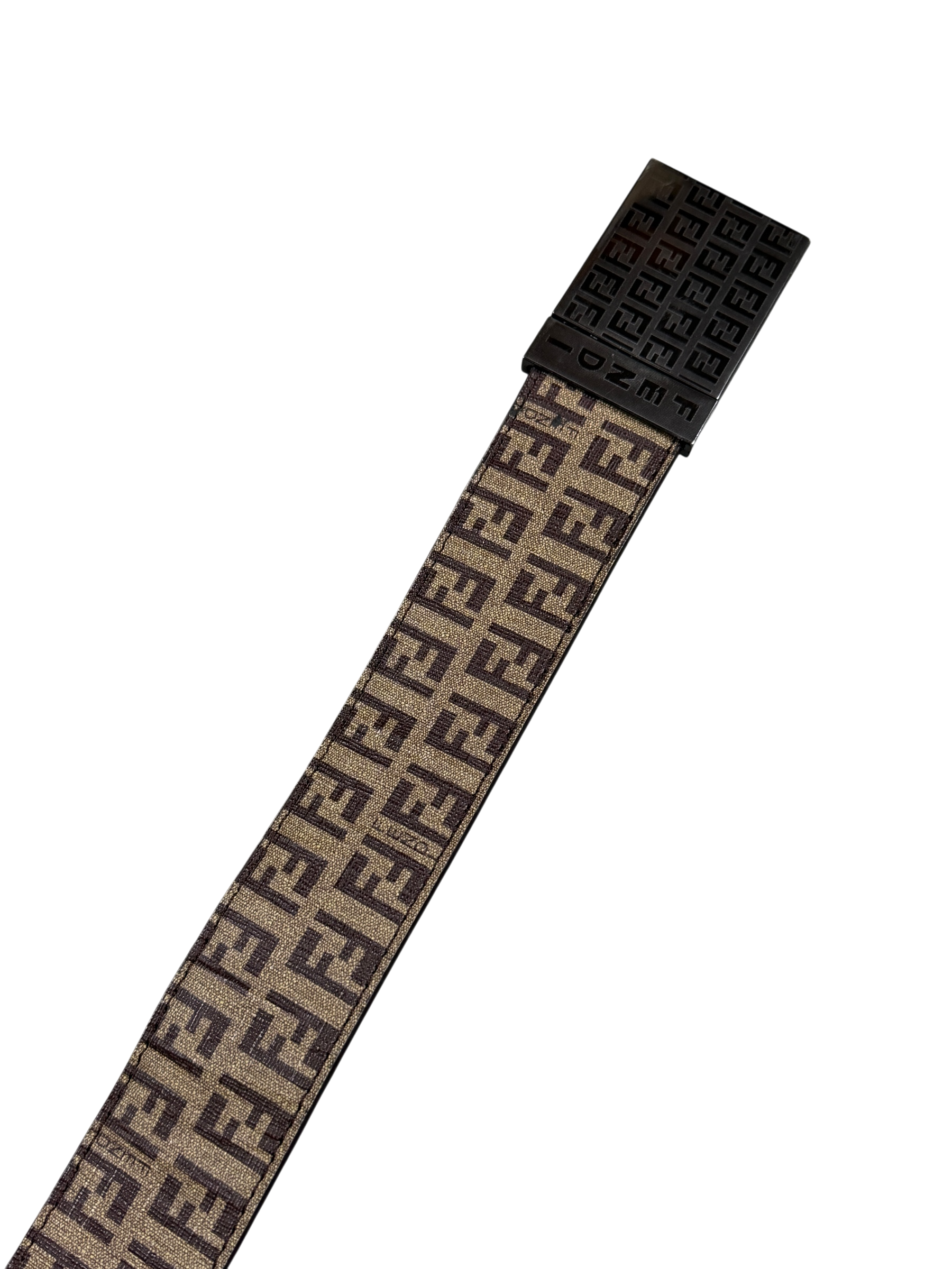 Fendi reversible Belt (110cm)