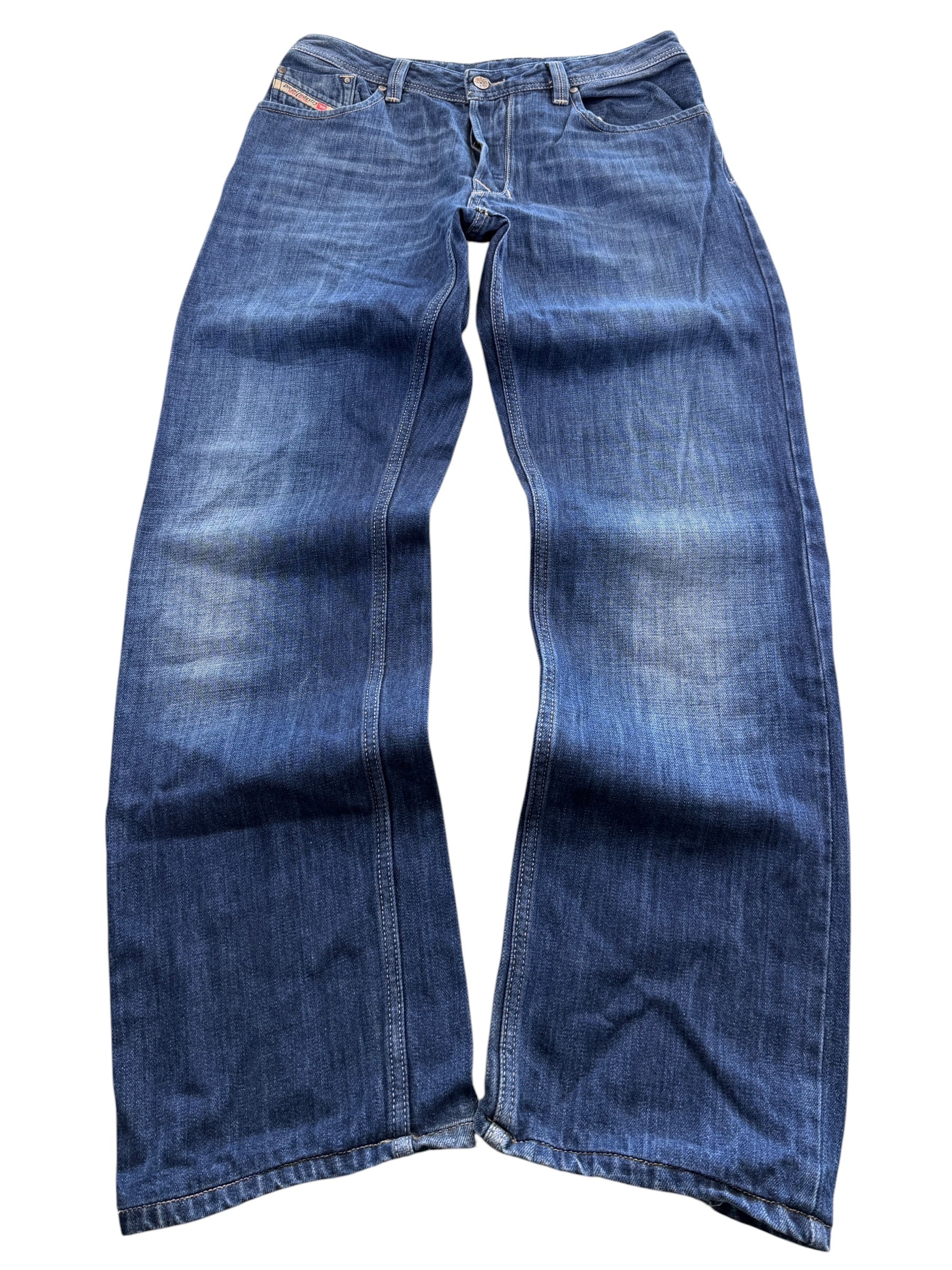 Diesel vintage Bootcut Jeans (S)