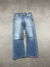Vintage Bootcut Jeans (S-M)