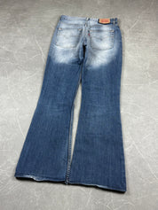 Levi's Bootcut Jeans (S-M)