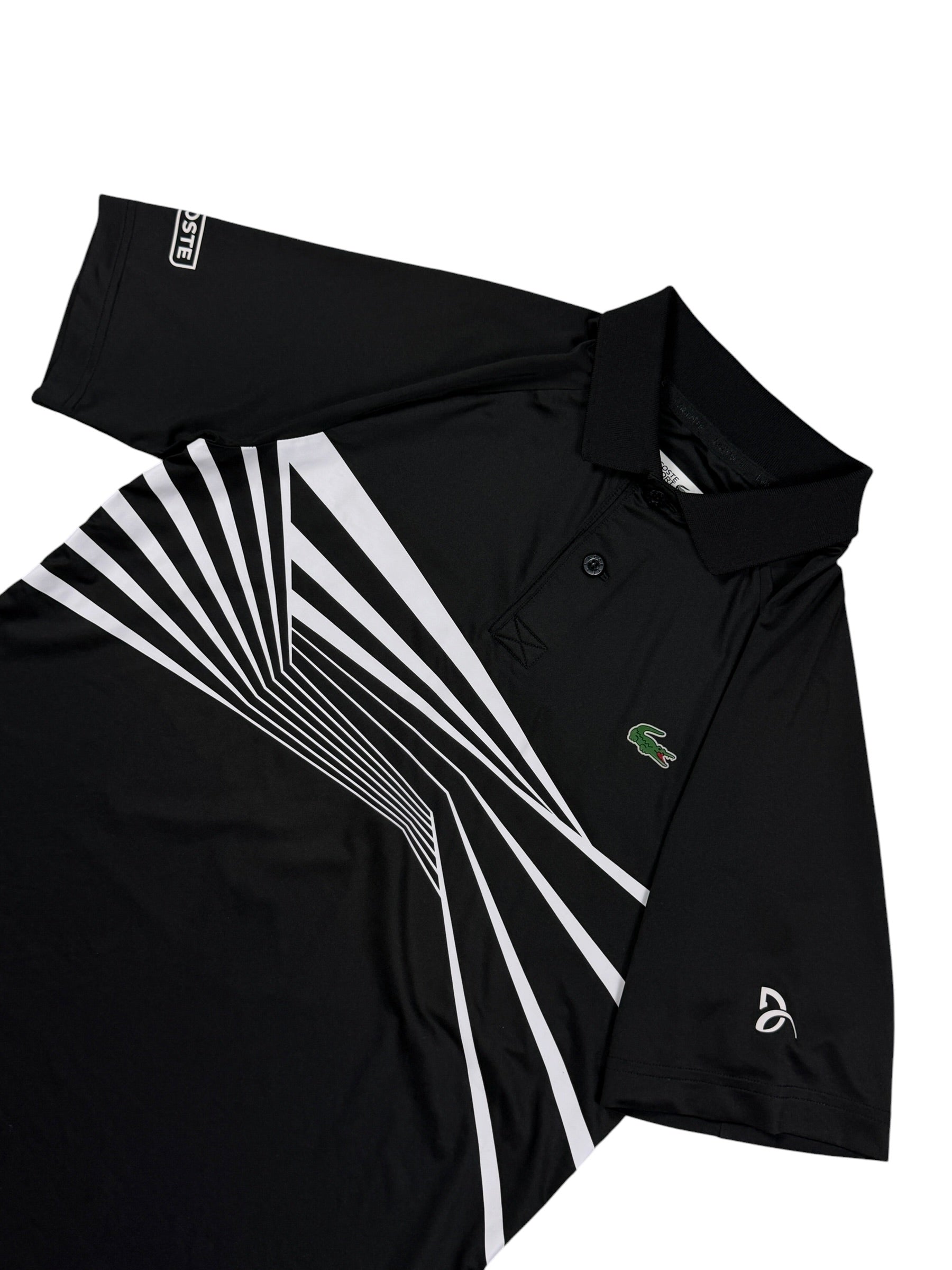 Lacoste x Novak Djokovic Sport Poloshirt (XS Slimfit)