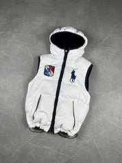 Ralph Lauren France Vest (SM)