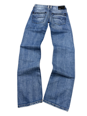Diesel vintage Slim/StraightJeans