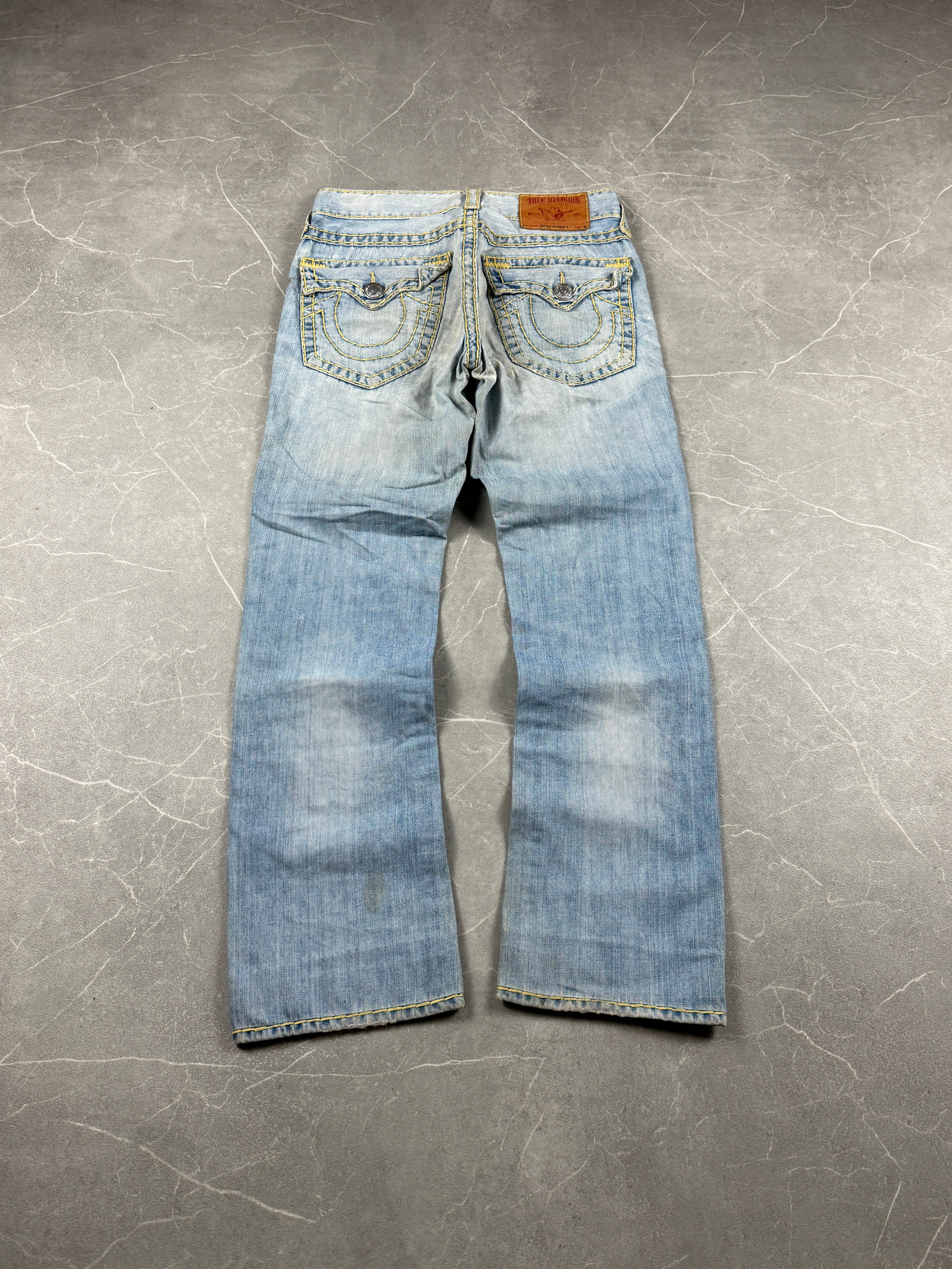 True Religion Jeans (S)