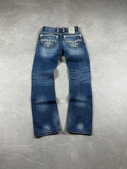 Rock Revival Jeans (S)