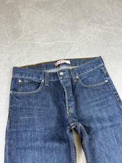 Levis Bootcut Jeans (S-M)