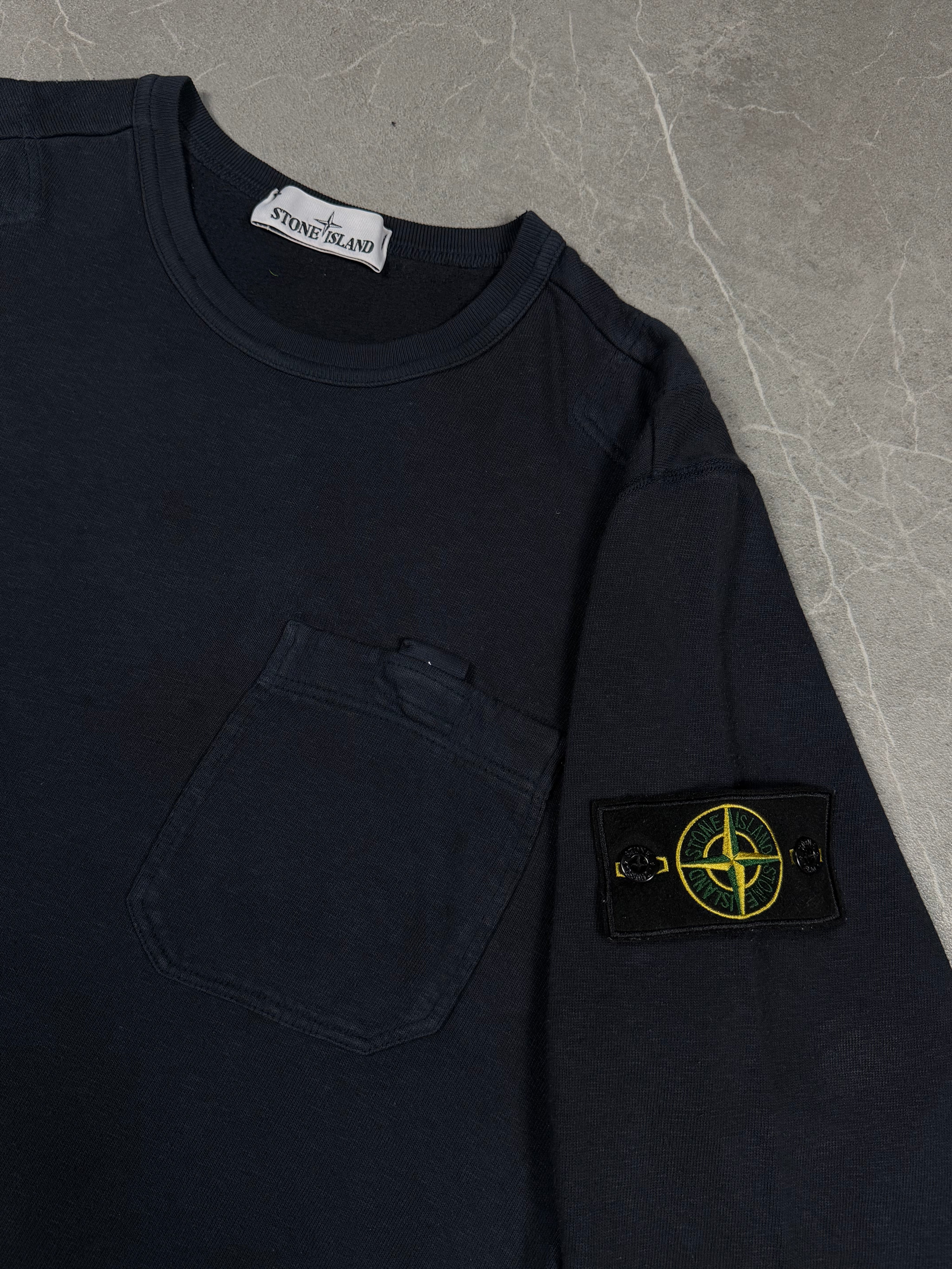 Stone Island Sweater (S)