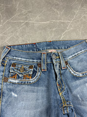 True Religion Jeans (S)
