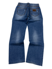 Dolce Gabbana vintage Straight Jeans (S)
