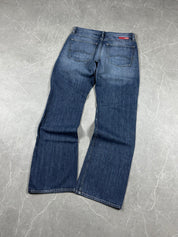 Mustang Bootcut Jeans (L)