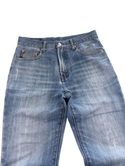 Armani vintage Straight Jeans (S)