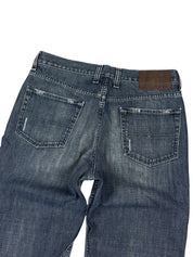 Tommy Hilfiger Straight-Fit Jeans (S)