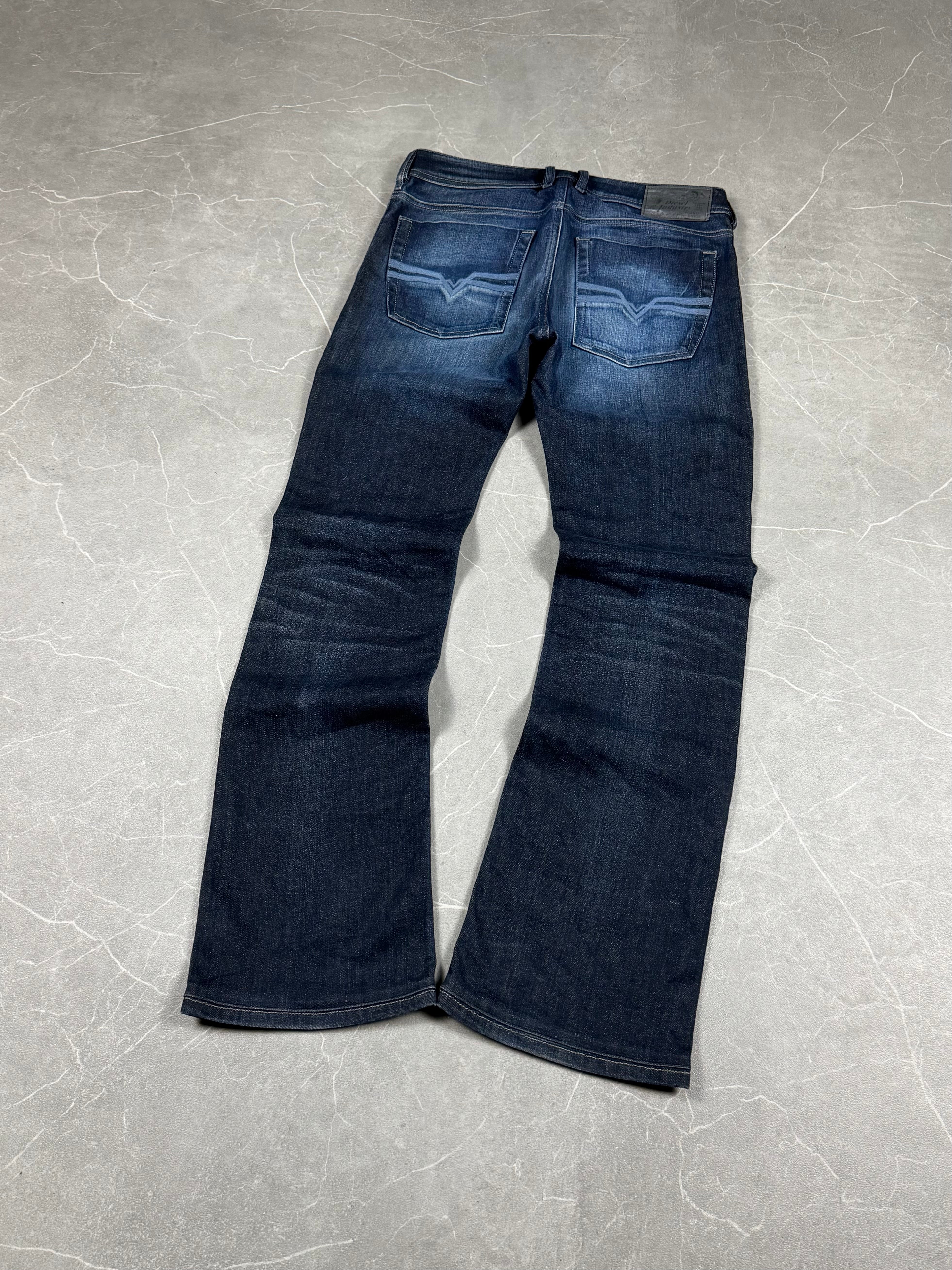 Diesel special washed Jeans (S)