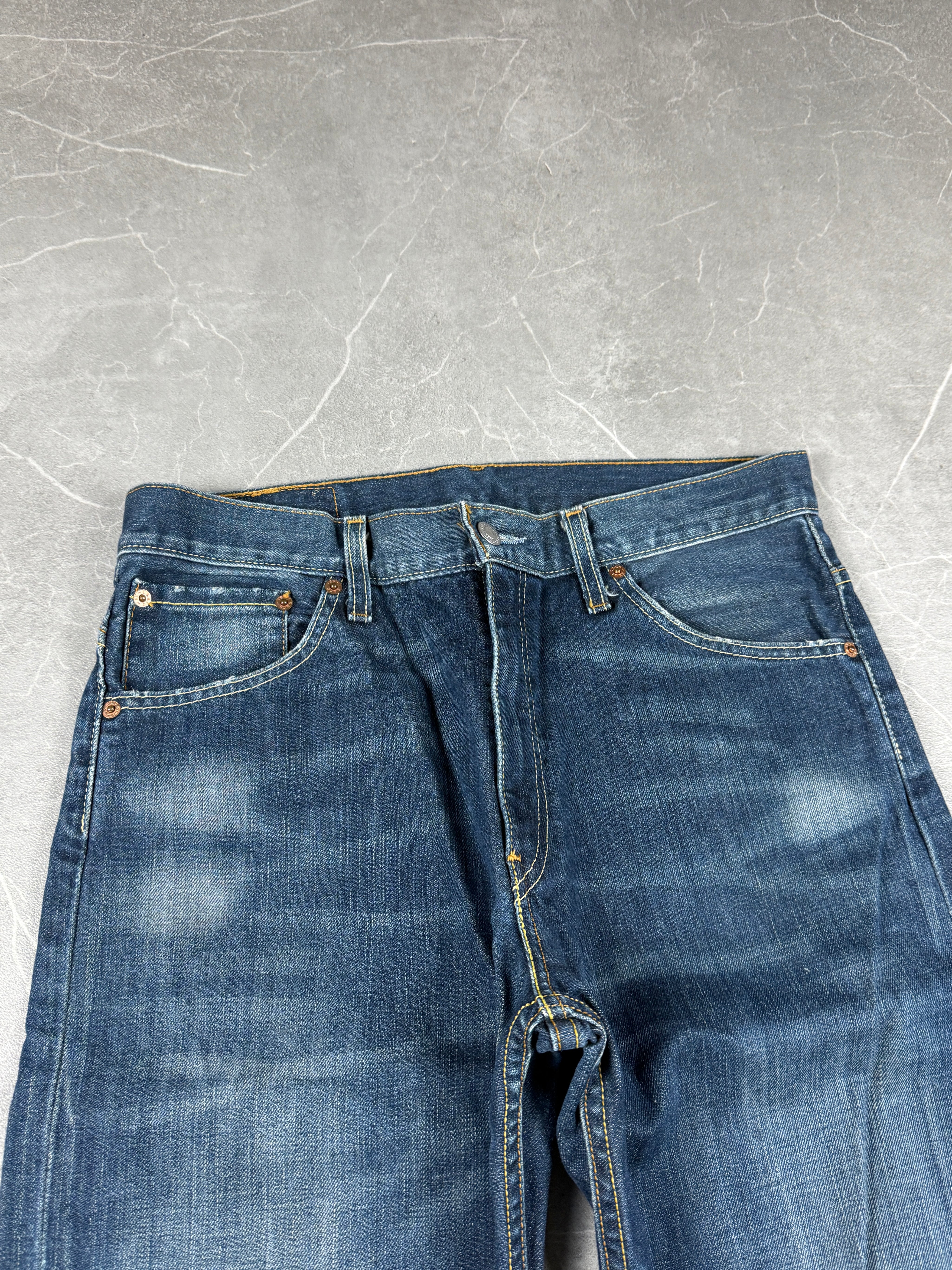 Levi's Bootcut Jeans (L)