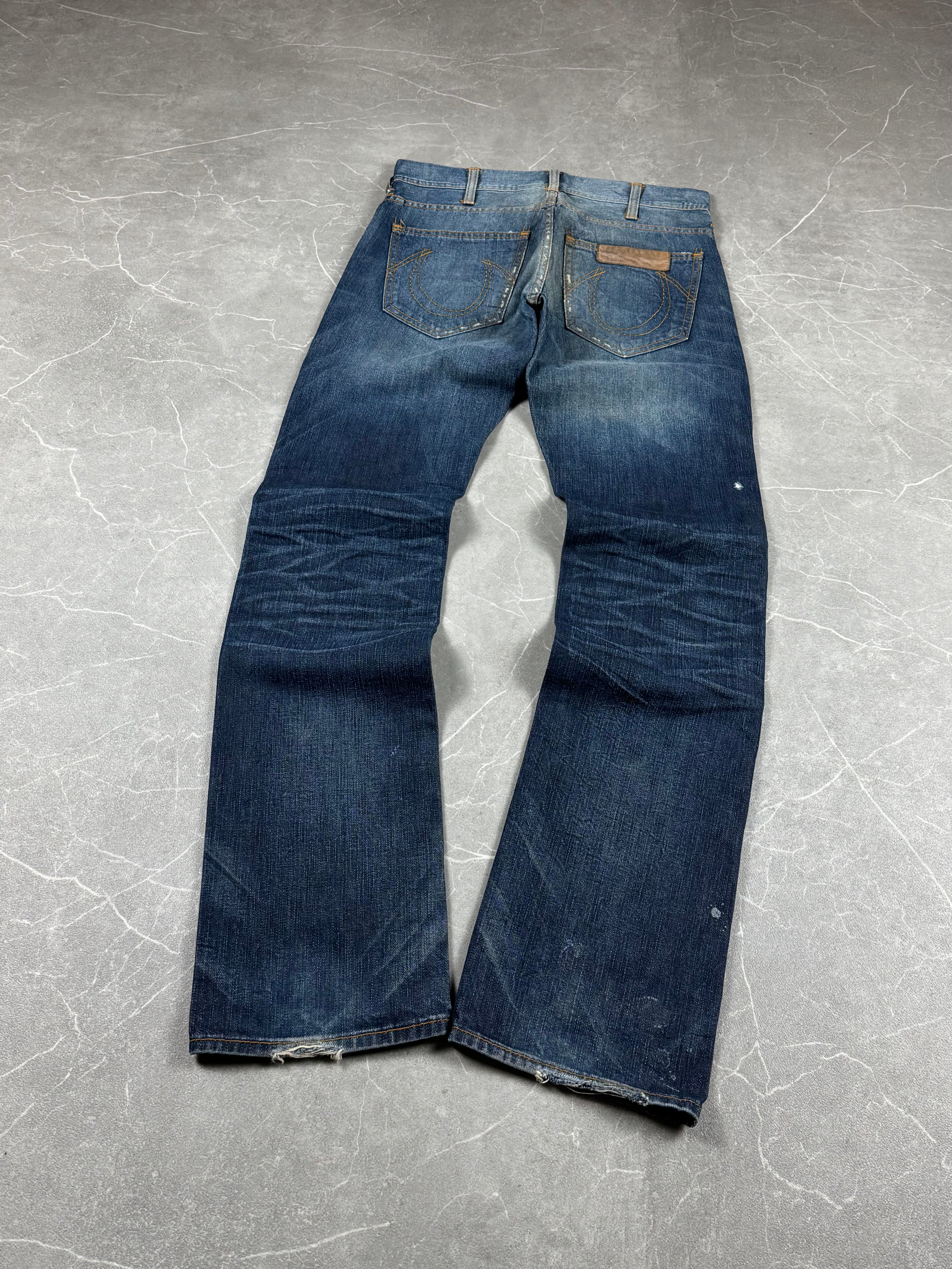 True Religion Jeans (M-L)