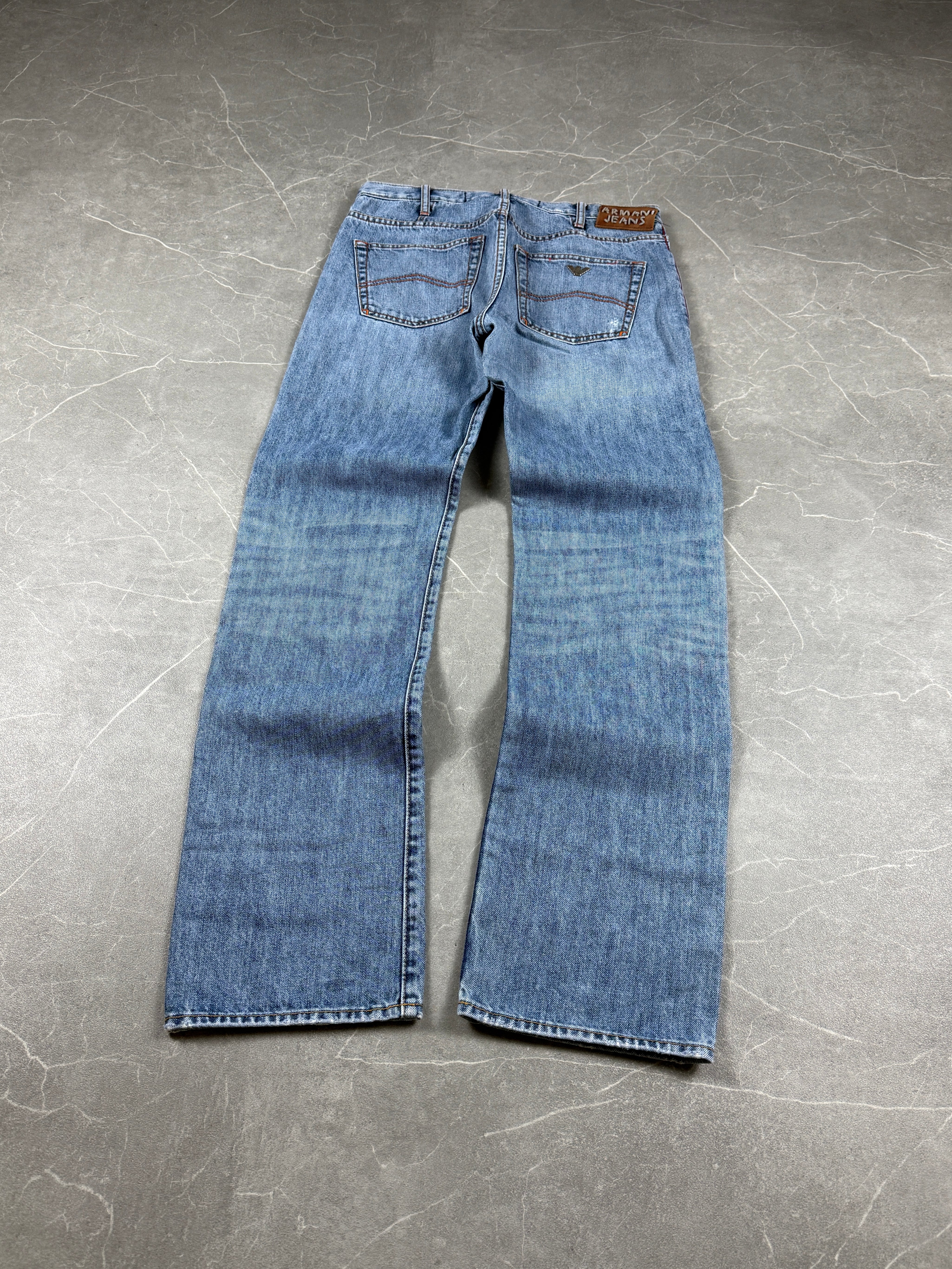 Armani Jeans (SM)