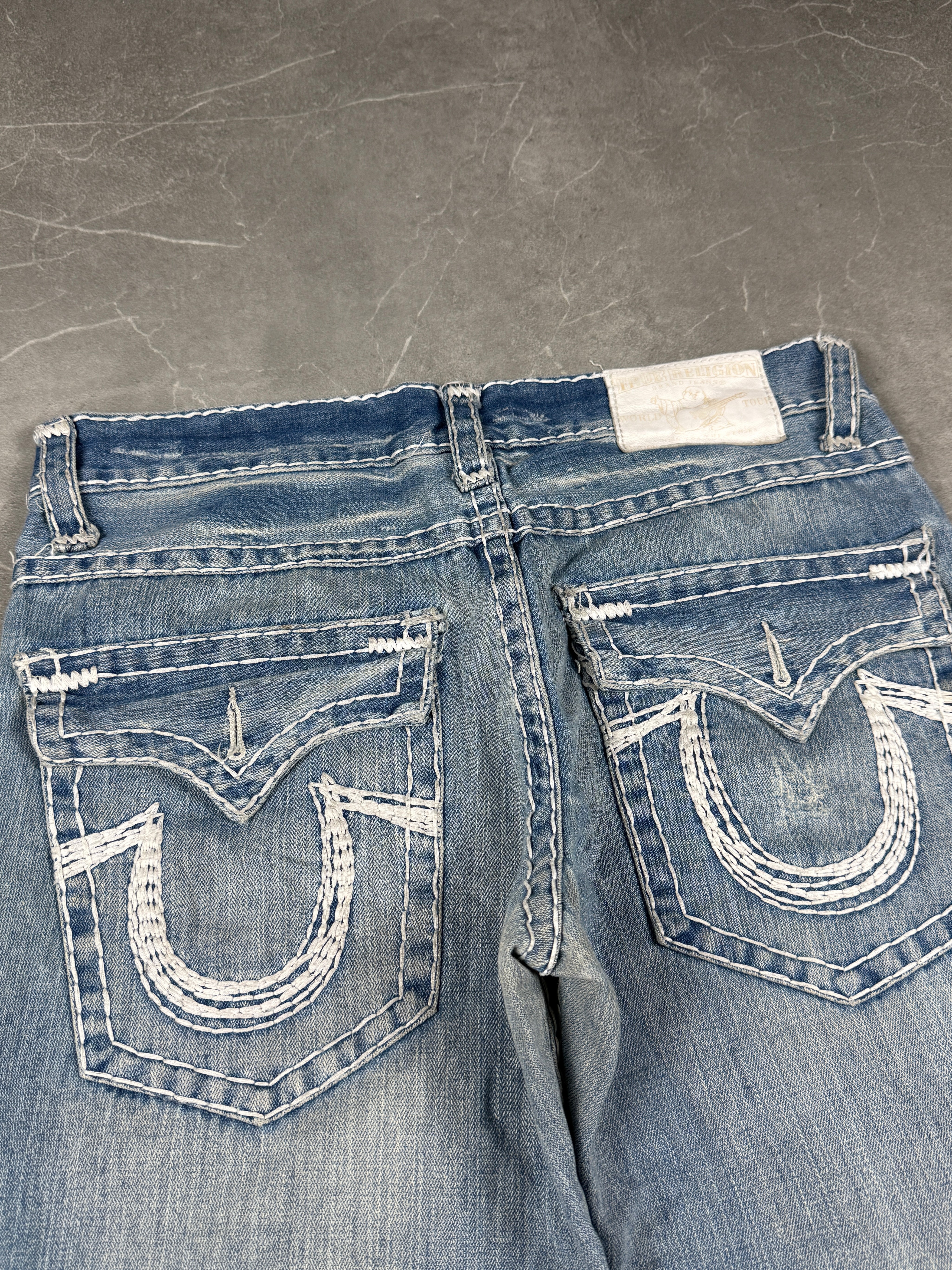 True Religion Jeans (L)