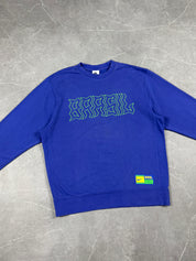 Nike Brasilien Sweater (M)