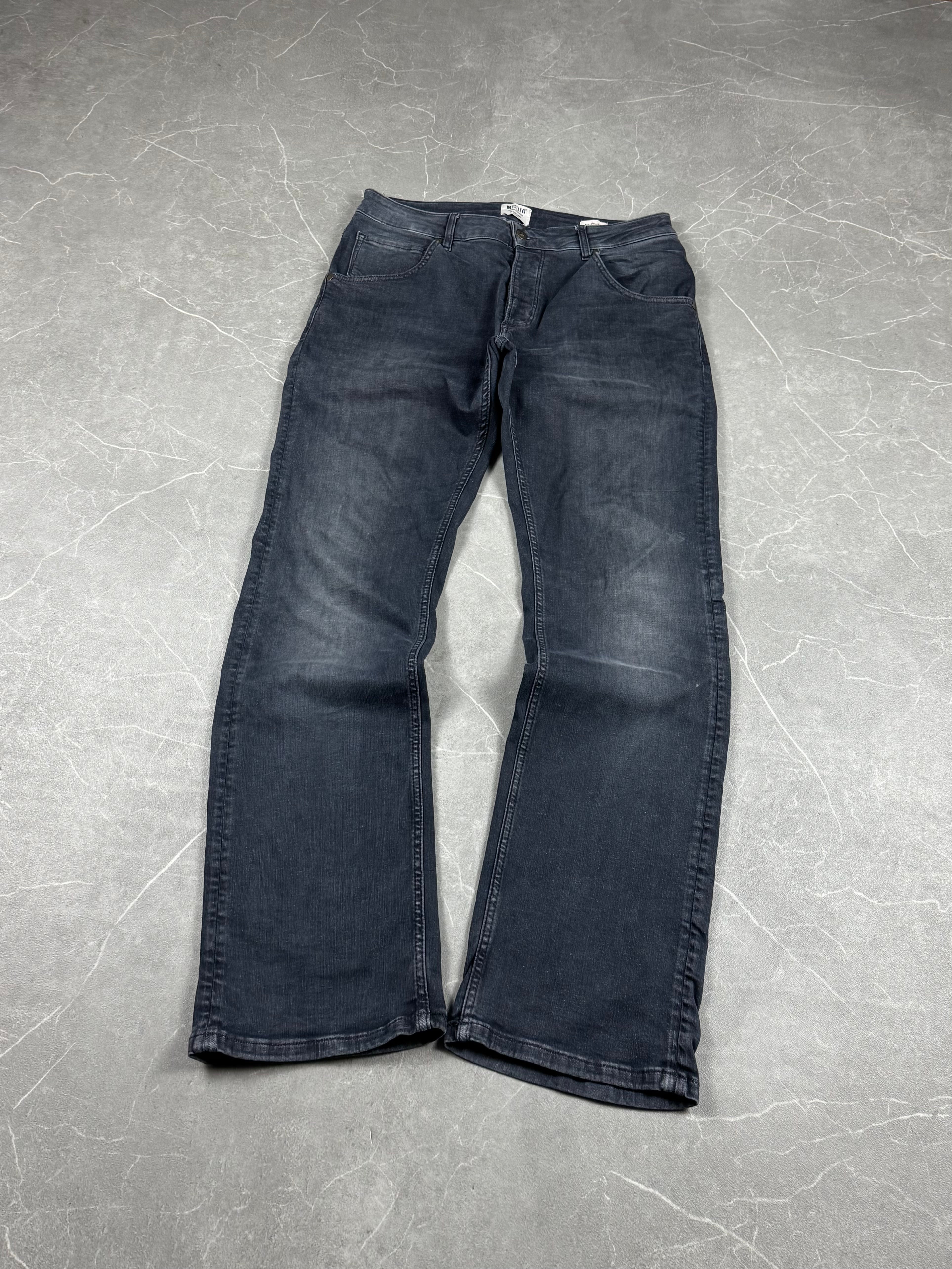 Mustang Bootcut Jeans (M)