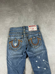 True Religion Jeans (XS-S)