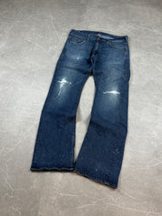 True Religion Bootcut Jeans (M)