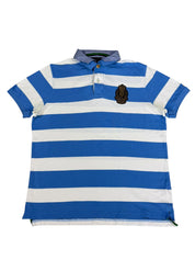 Tommy Hilfiger Slim Fit Polo Shirt (L)