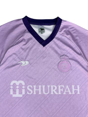 Al Nassr Ronaldo CR7 Trikot (M)