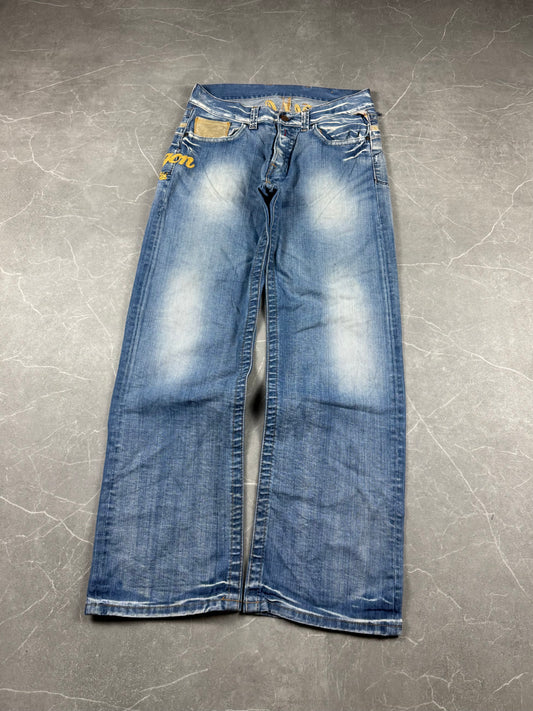 Replay Bootcut Jeans (M)