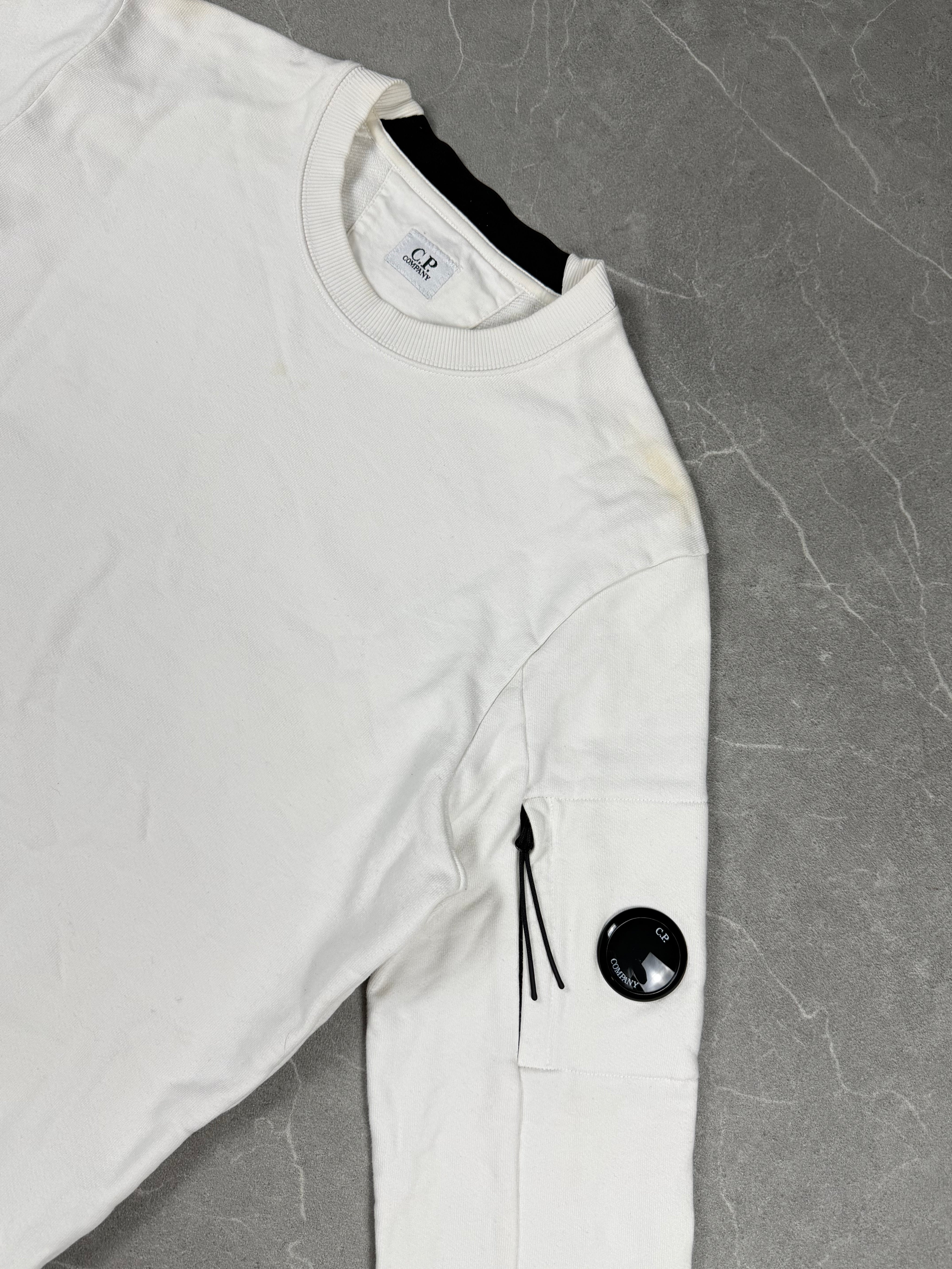 CP Company Sweater (S-M)