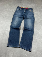 Burberry Jeans (XS)