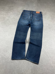 Levi’s Straight Jeans (S)