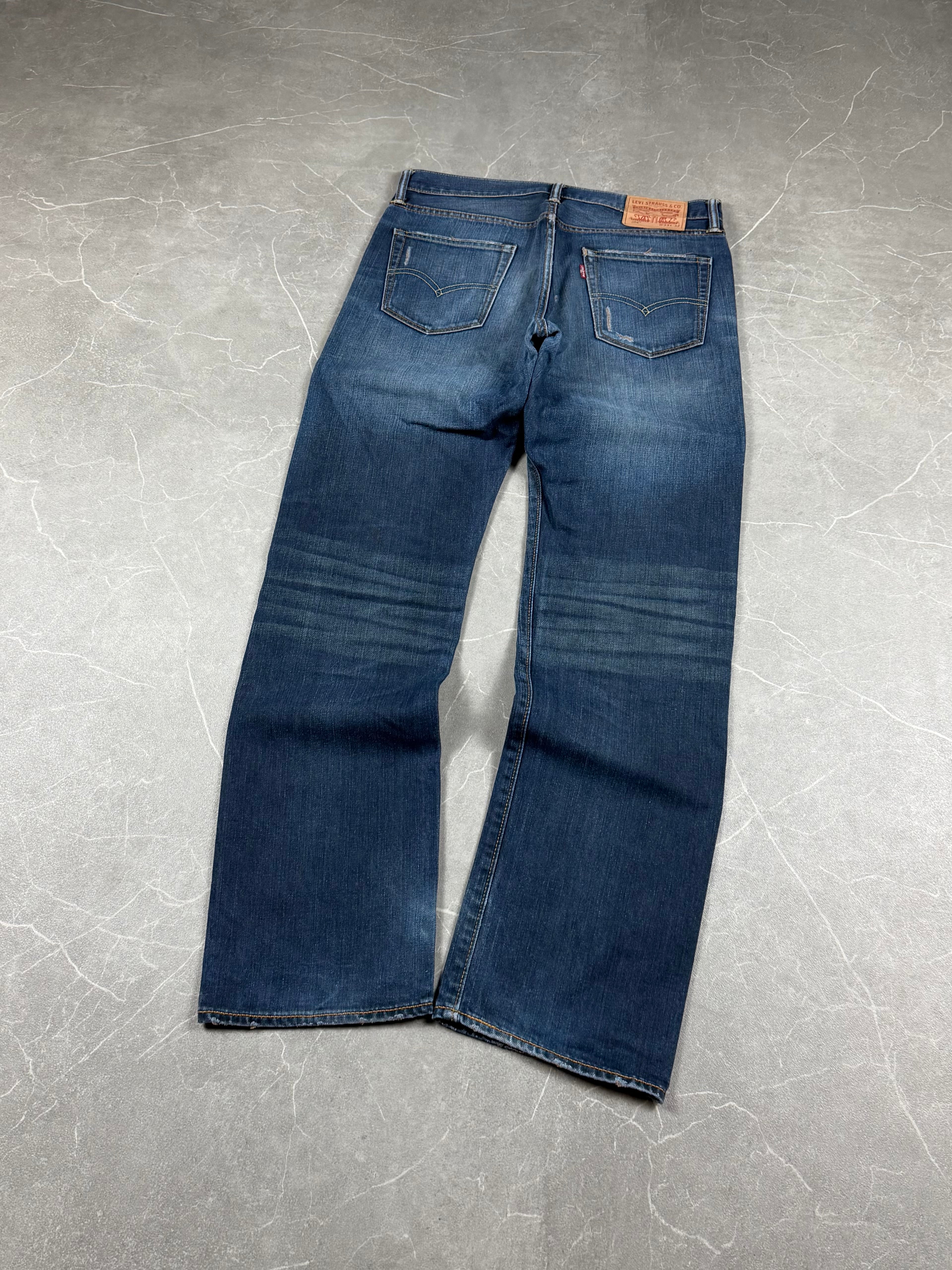 Levi’s Straight Jeans (S)