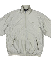Vintage Nike Trainingsjacke (M)