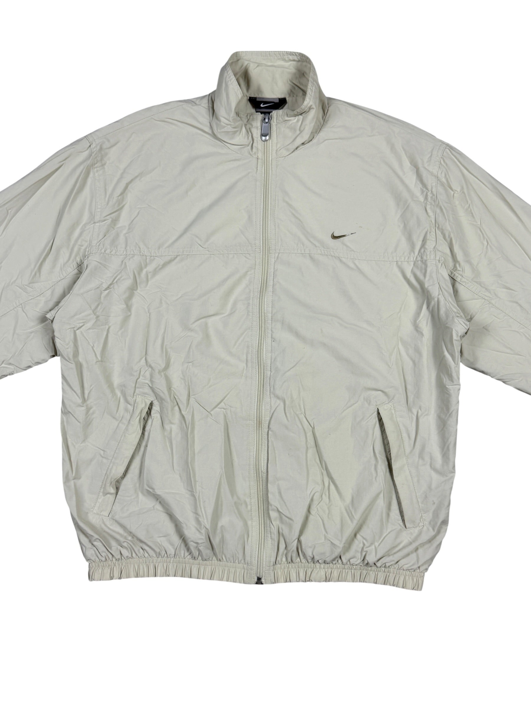 Vintage Nike Trainingsjacke (M)