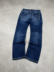 Camp David washed Jeans (M)