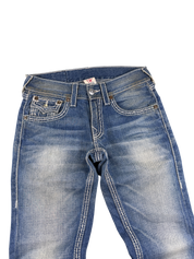 True Religion Vintage Bootcut Jeans (XS-S)