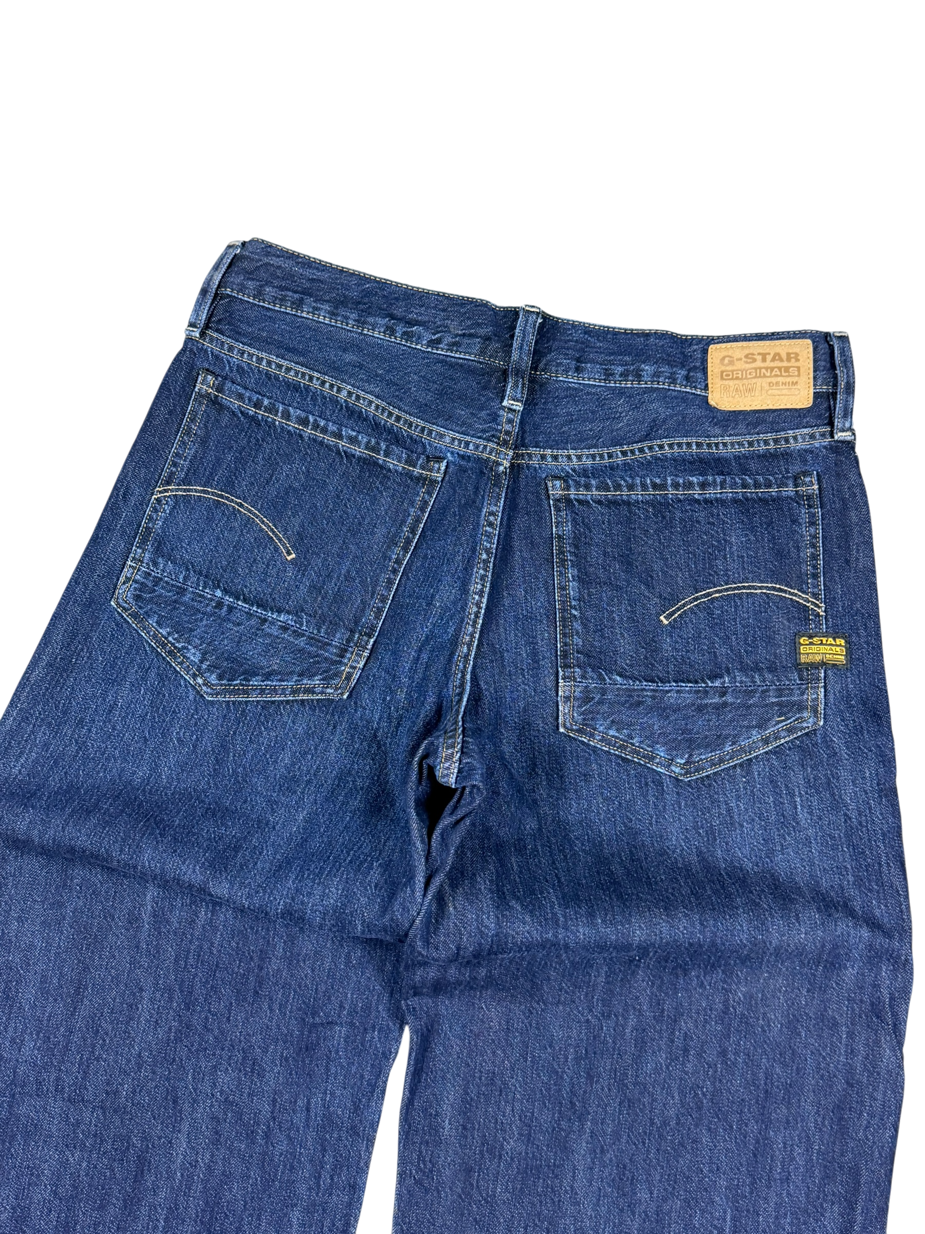G-Star Baggy Jeans (S-M)