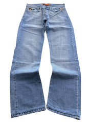 Dolce Gabbana vintage washed Baggy Jeans (M)