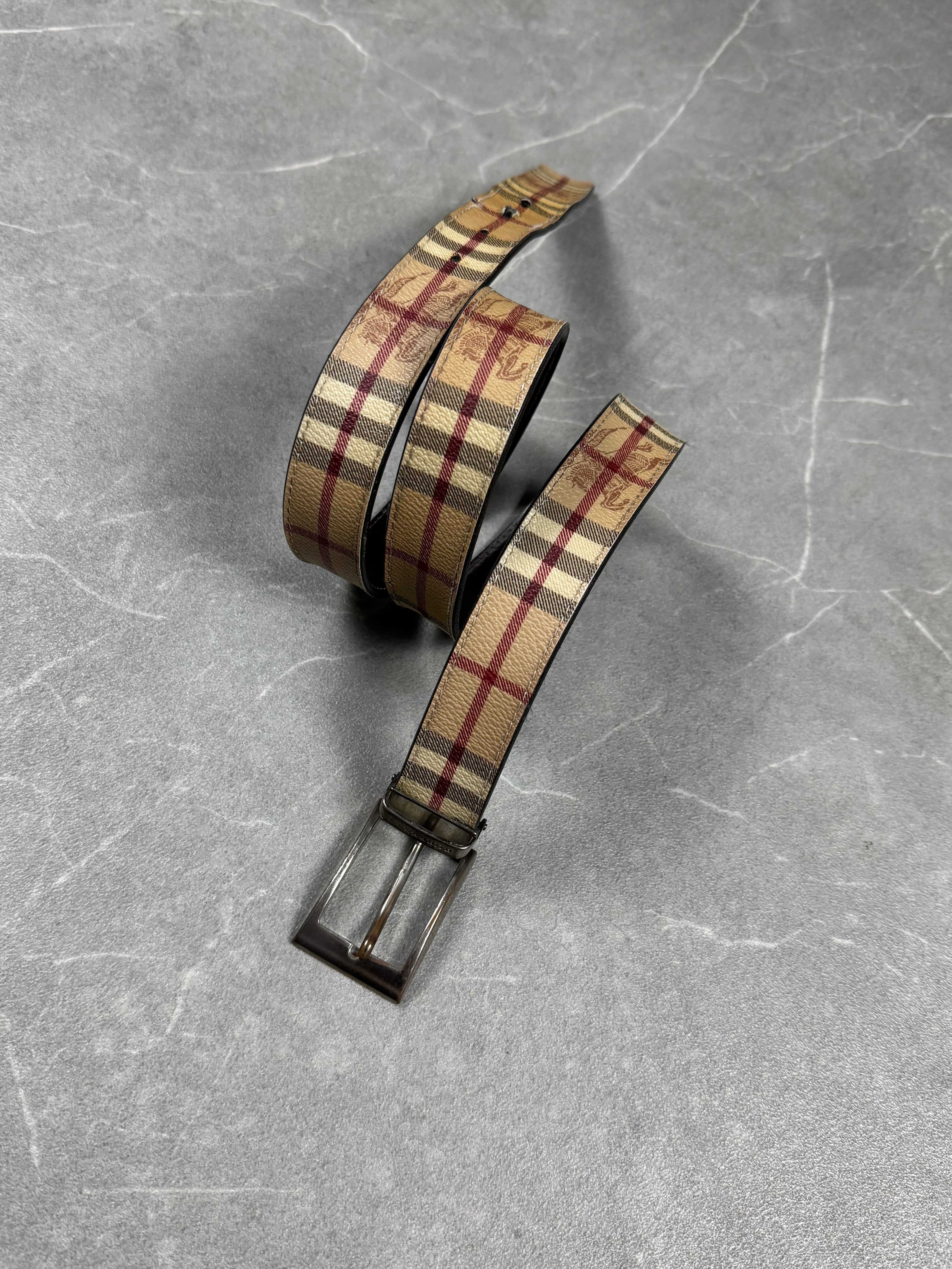 Burberry Belt Women (100cm)