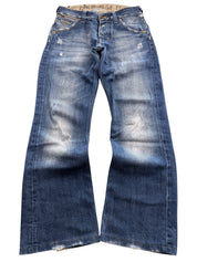 Gstar vintage Bootcut Jeans (XS-S)