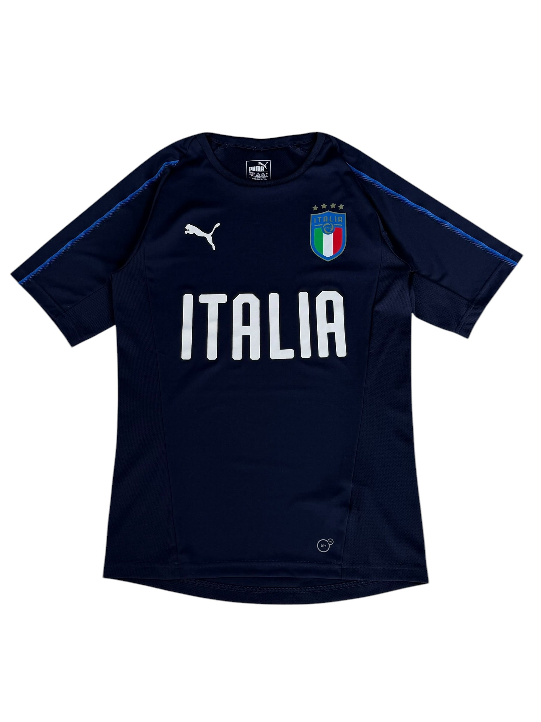 Puma Italia Trikot/Tshirt (S)