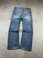 True Religion Jeans (L-XL)