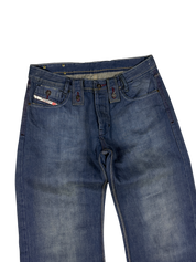 Diesel Vintage Bootcut Jeans (M-L)