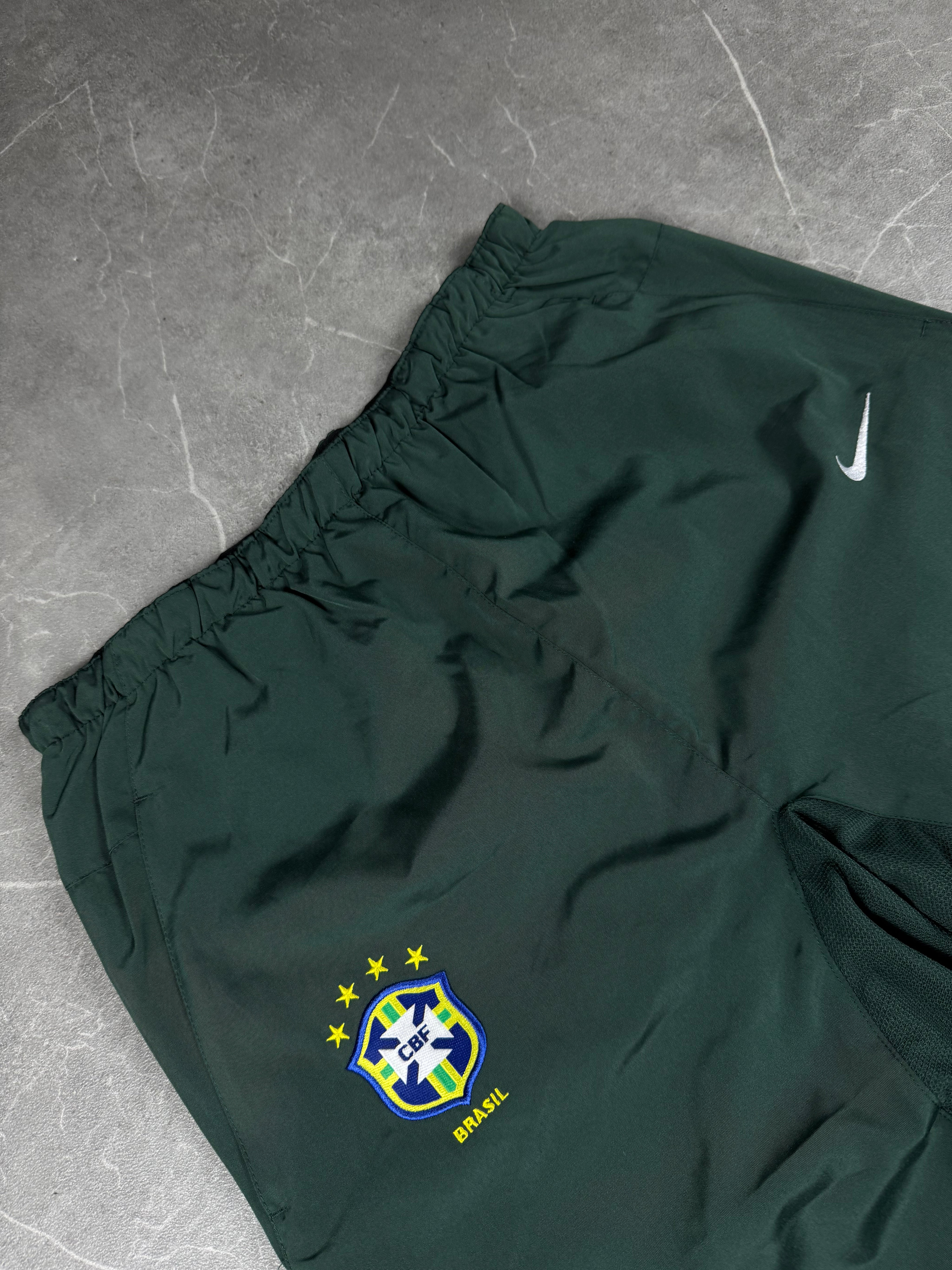 Nike Brazil Trackpants (ML)