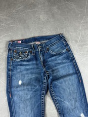 True Religion Jeans (S)