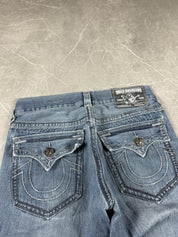 True Religion Jeans (S)