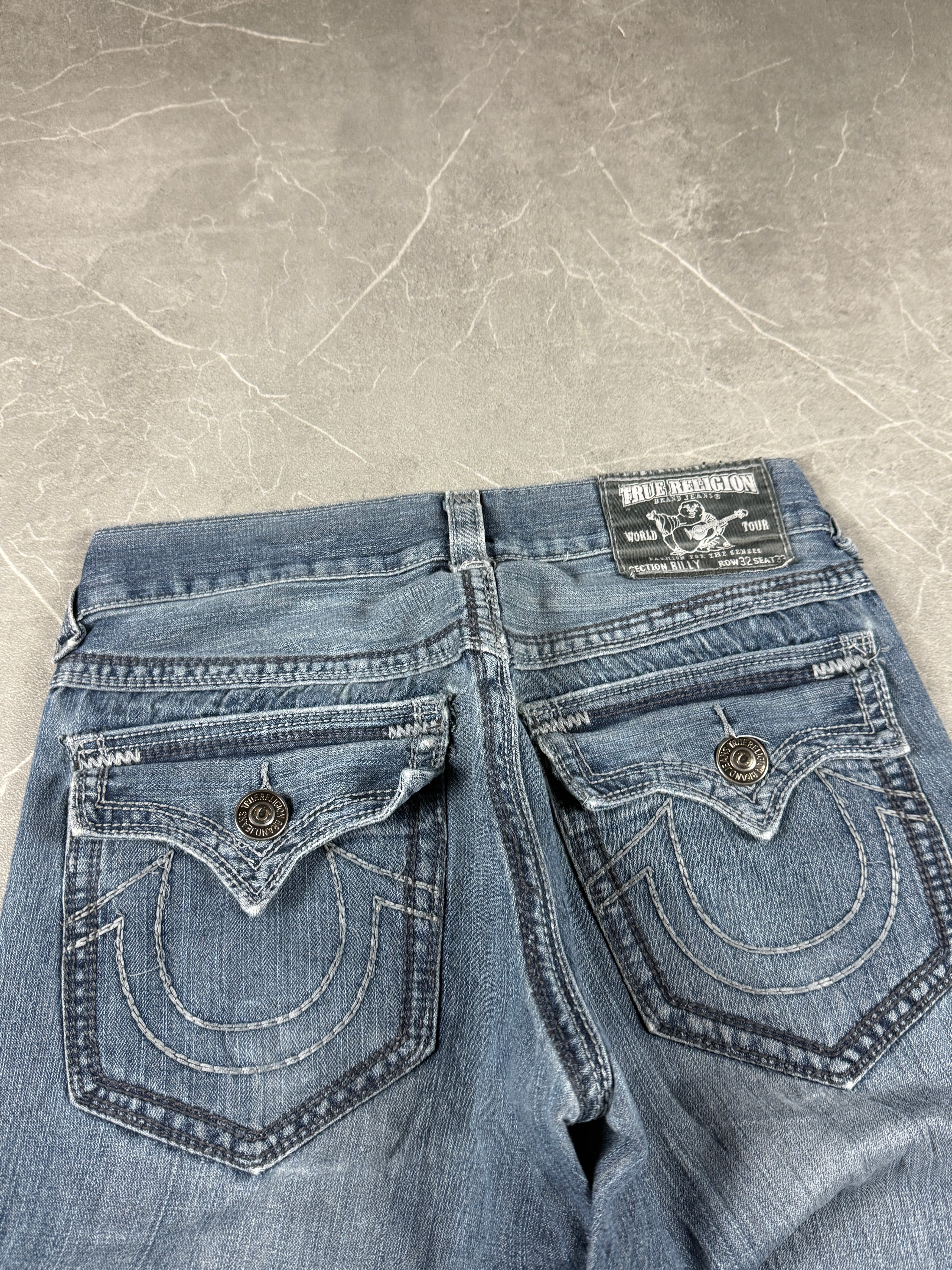 True Religion Jeans (S)